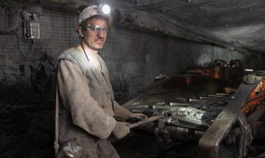 Поздравления на день шахтера: официальные, поздравления мужу, брату шахтеру